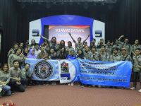 Parallel School Program Universitas Mpu Tantular Jakar Nomor 7