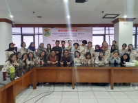 Parallel School Program Universitas Mpu Tantular Jakarta Nomor Album Foto 2