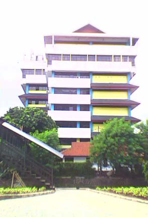 Parallel School Program Universitas Mpu Tantular Jakar Nomor Home Photo 2